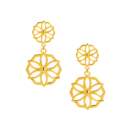 ZOE earrings 